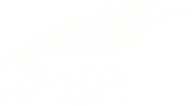 Network Angel Logo